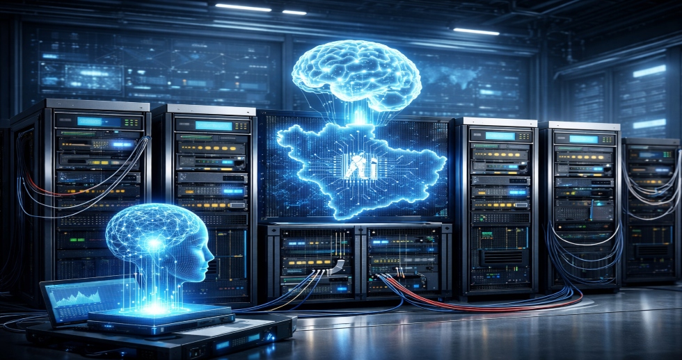 El Grupo Fujitsu comienza a fabricar servidores de IA soberana en Japón para reforzar la soberanía digital