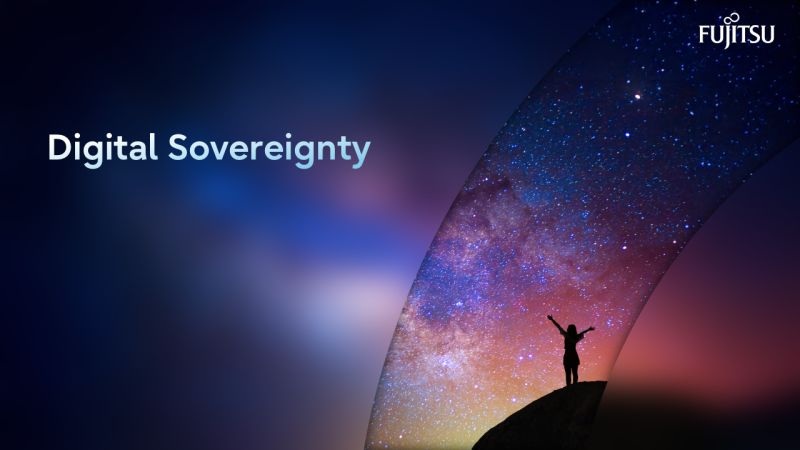 Fujitsu Digital Sovereignty Advisory Services transforma la incertidumbre en control estratégico