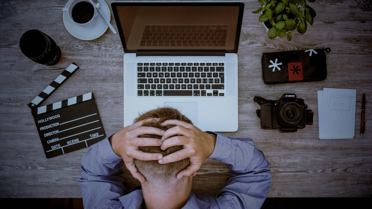 El 90% de españoles no está comprometido con su trabajo