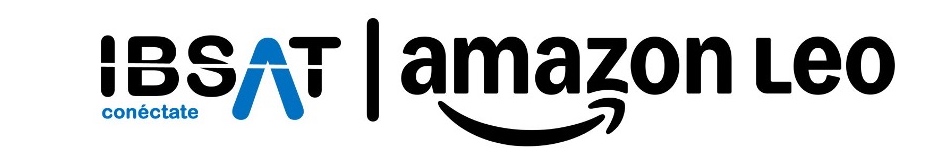 IBSAT, distribuidor autorizado de Amazon Leo para  Espa&ntilde;a y Portugal